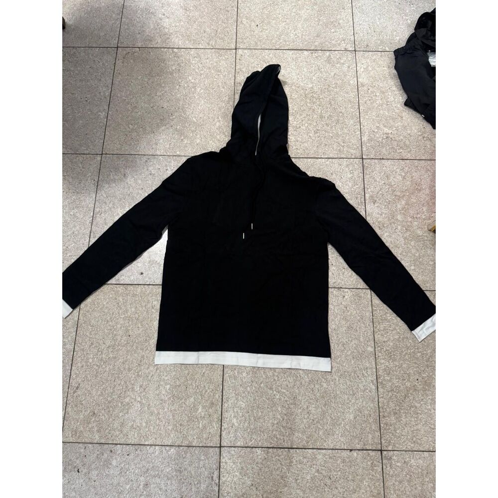 Sweater Hoodie